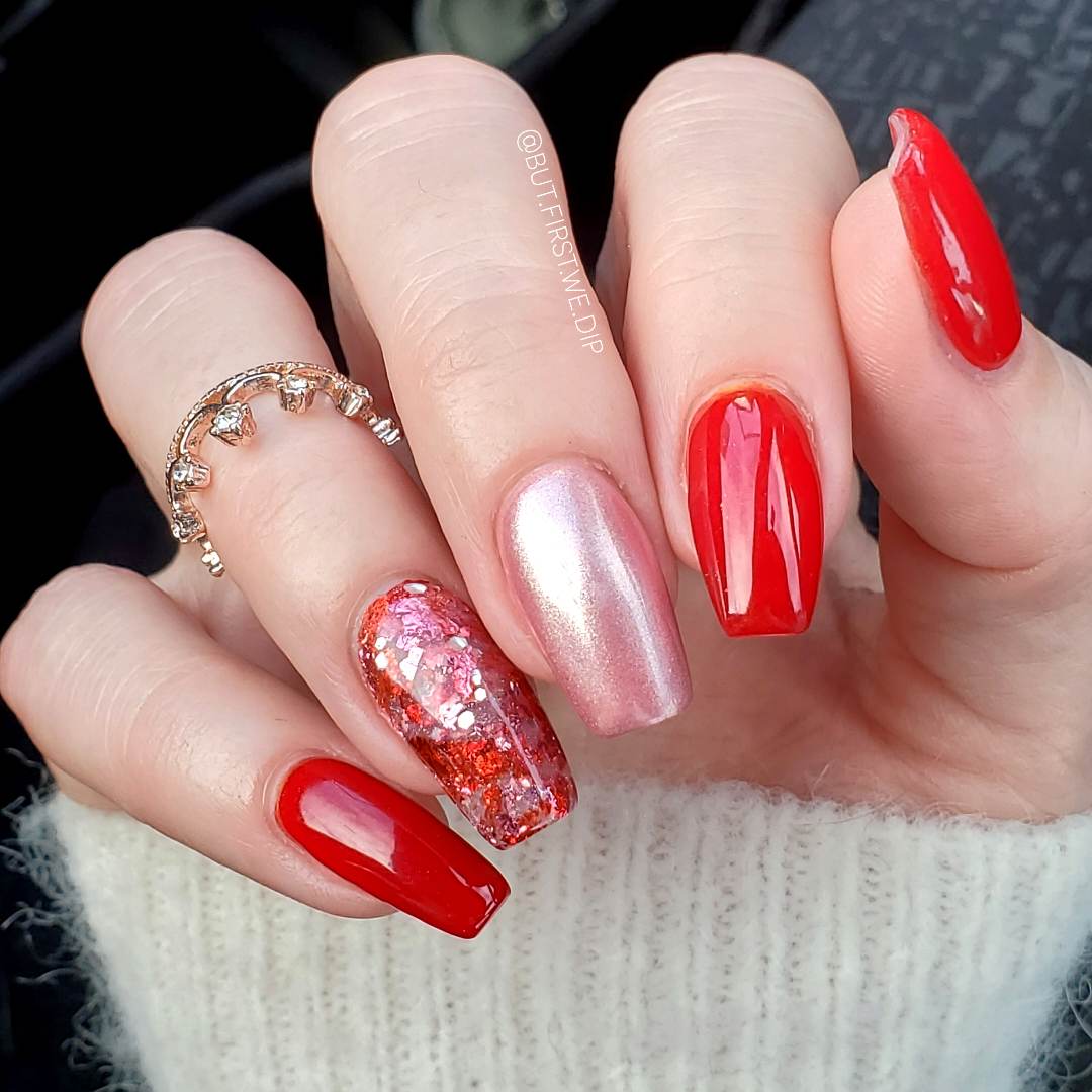 Eros + Amore Mio + You had Me at Rosé Trio - #016, 147, 480