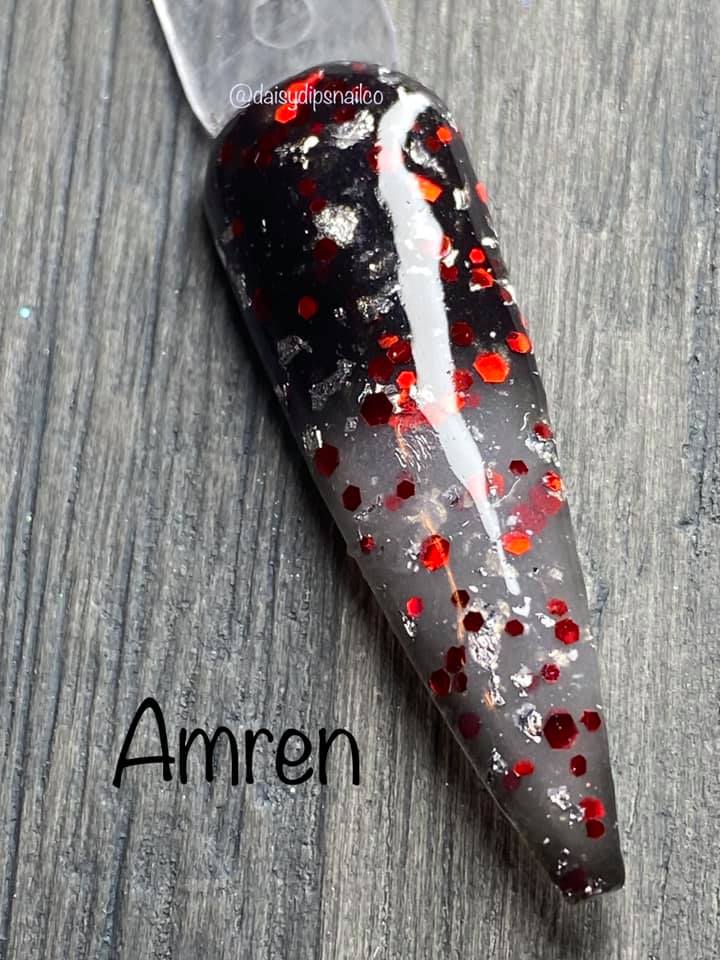 Amren - #017