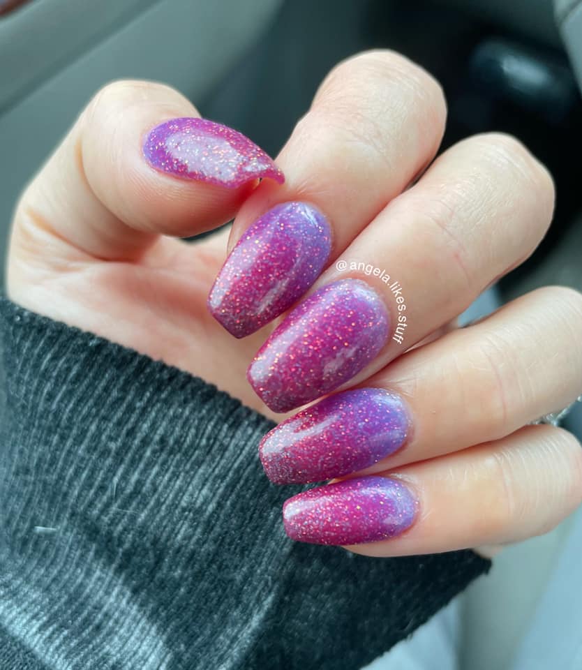 Tainted Love - #419