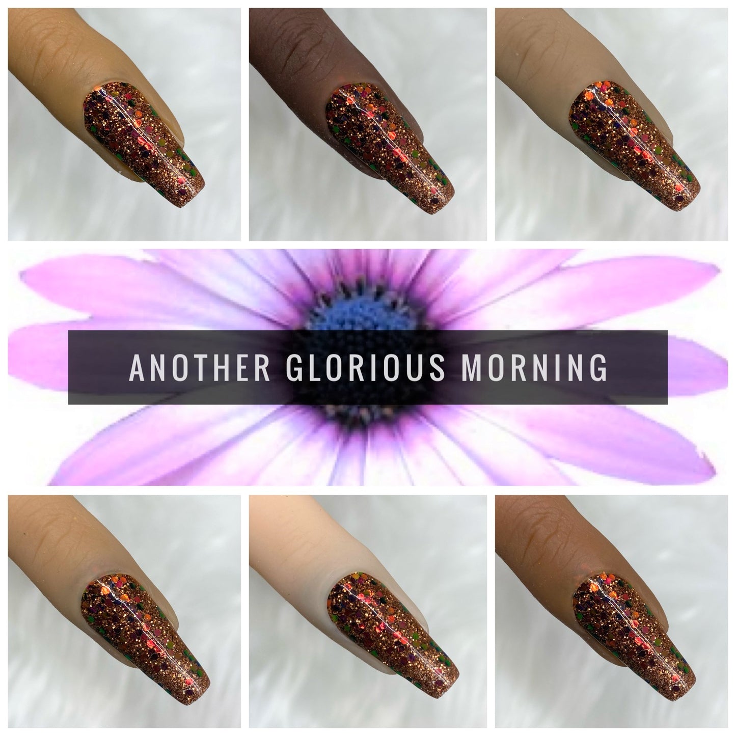 Another Glorious Morning - #019