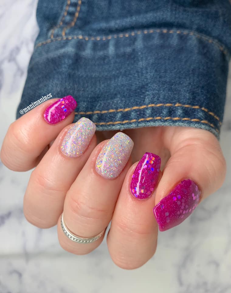Back to the Fuchsia - #027