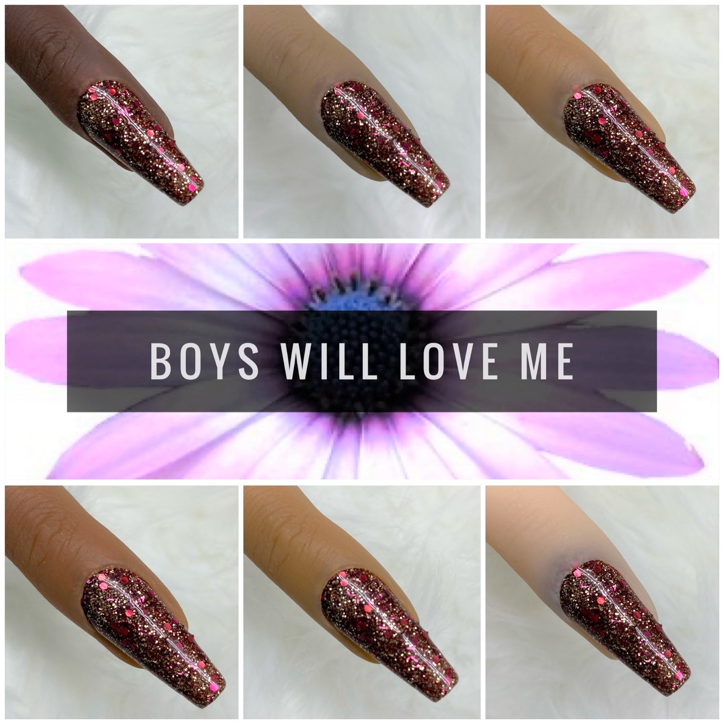 Boys Will Love Me! - #064