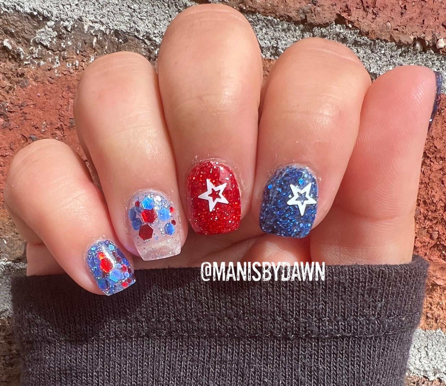 Born to Sparkle - #062