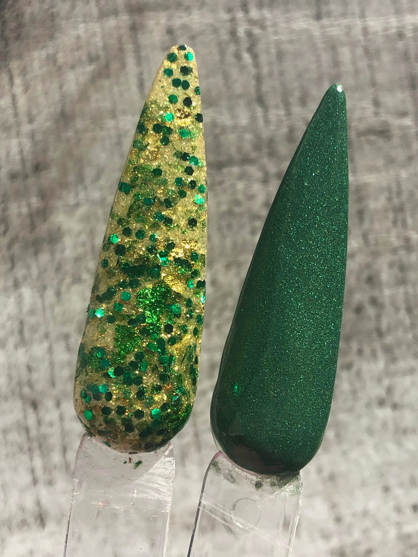 Emerald Isle - #141