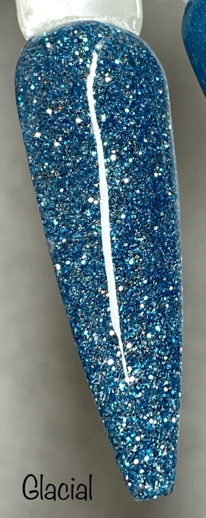 Glacial - #191