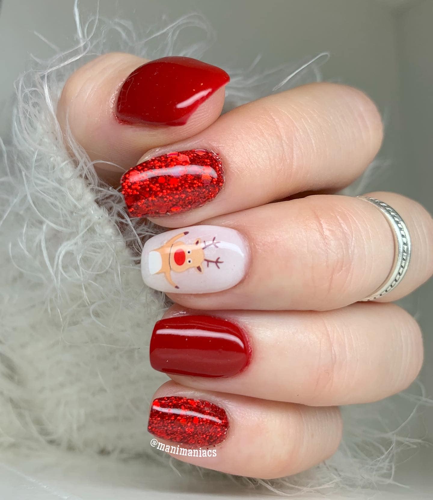 Blood Ruby - #049