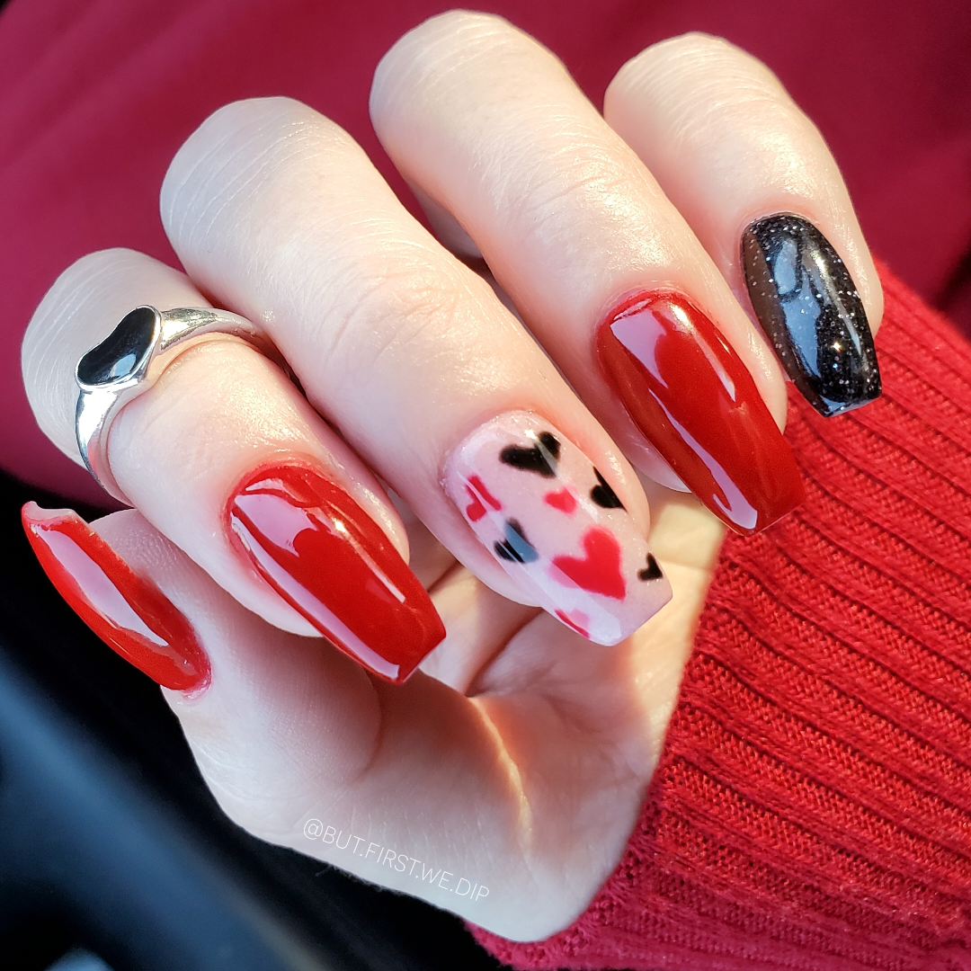 Blood Ruby - #049