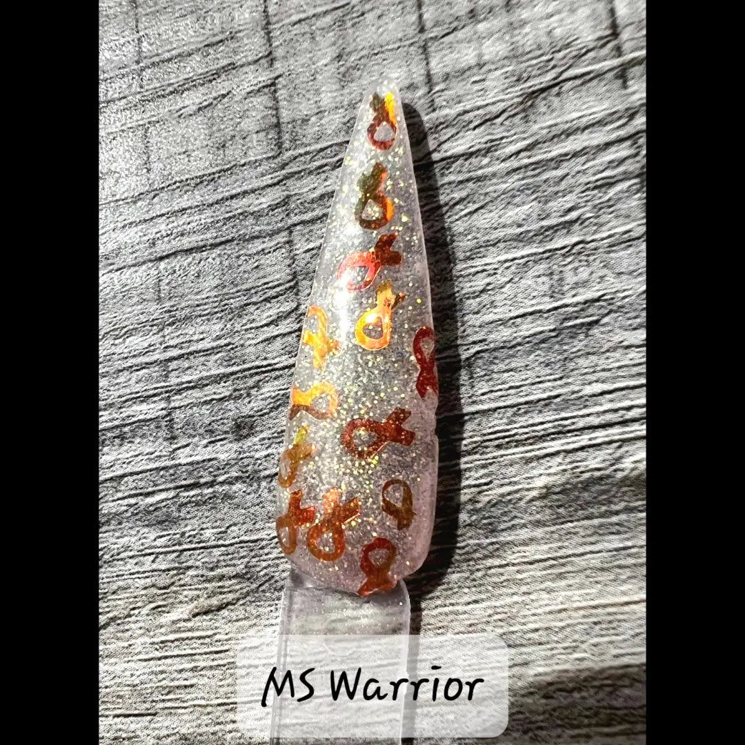MS Warrior - #282