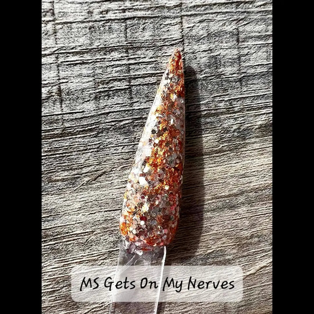 MS Gets on My Nerves - #281
