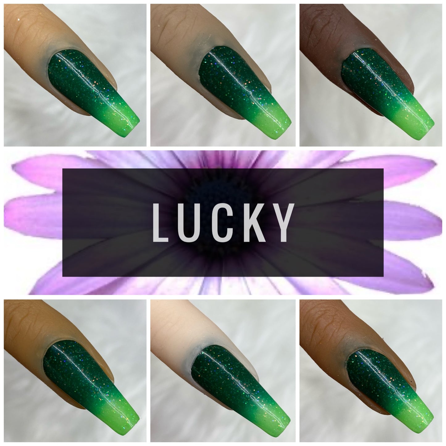 Lucky - #248