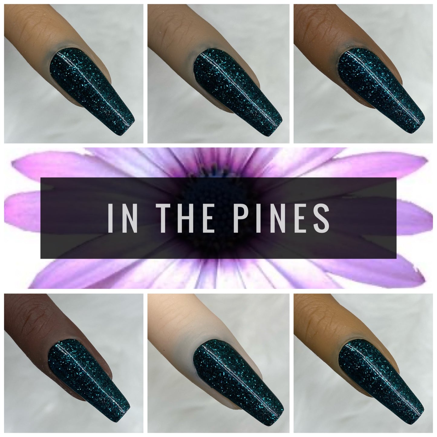 In The Pines - #219