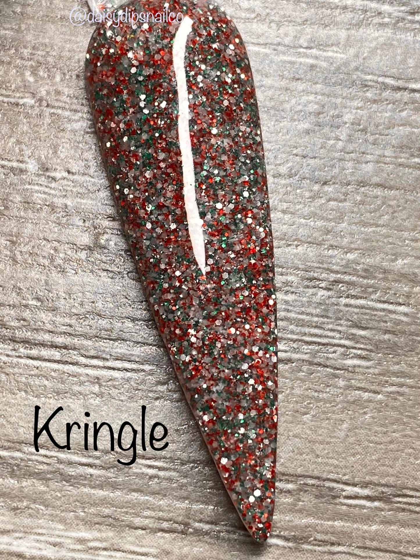 Kringle - #236
