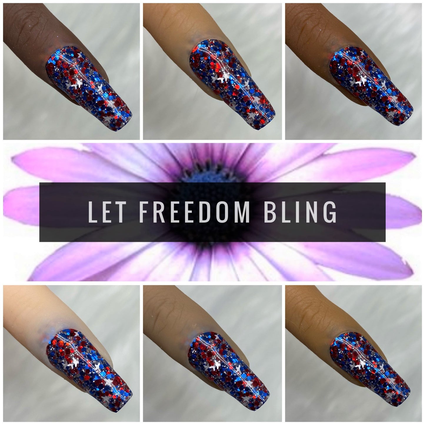 Let Freedom Bling - #244