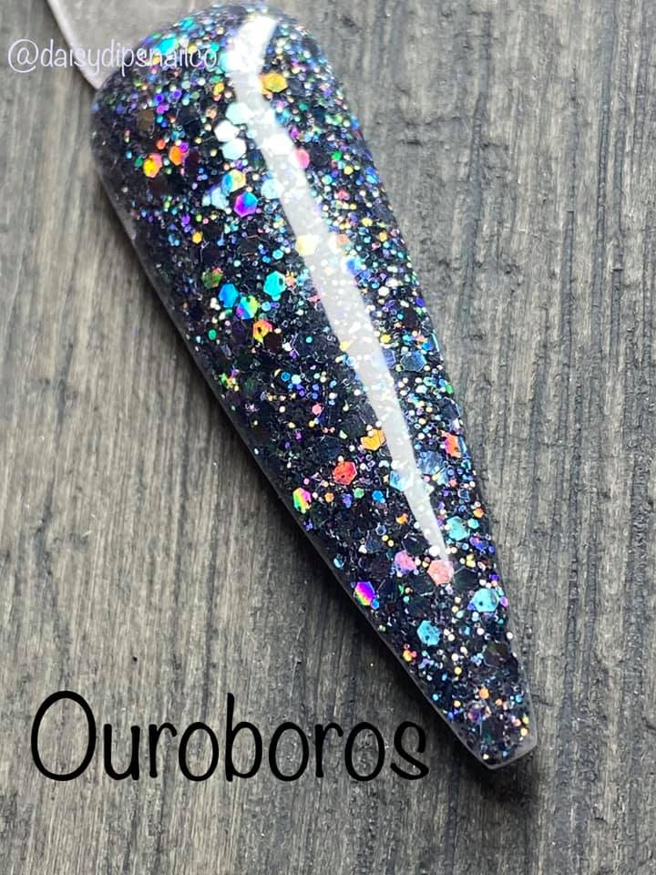 Ouroboros - #307