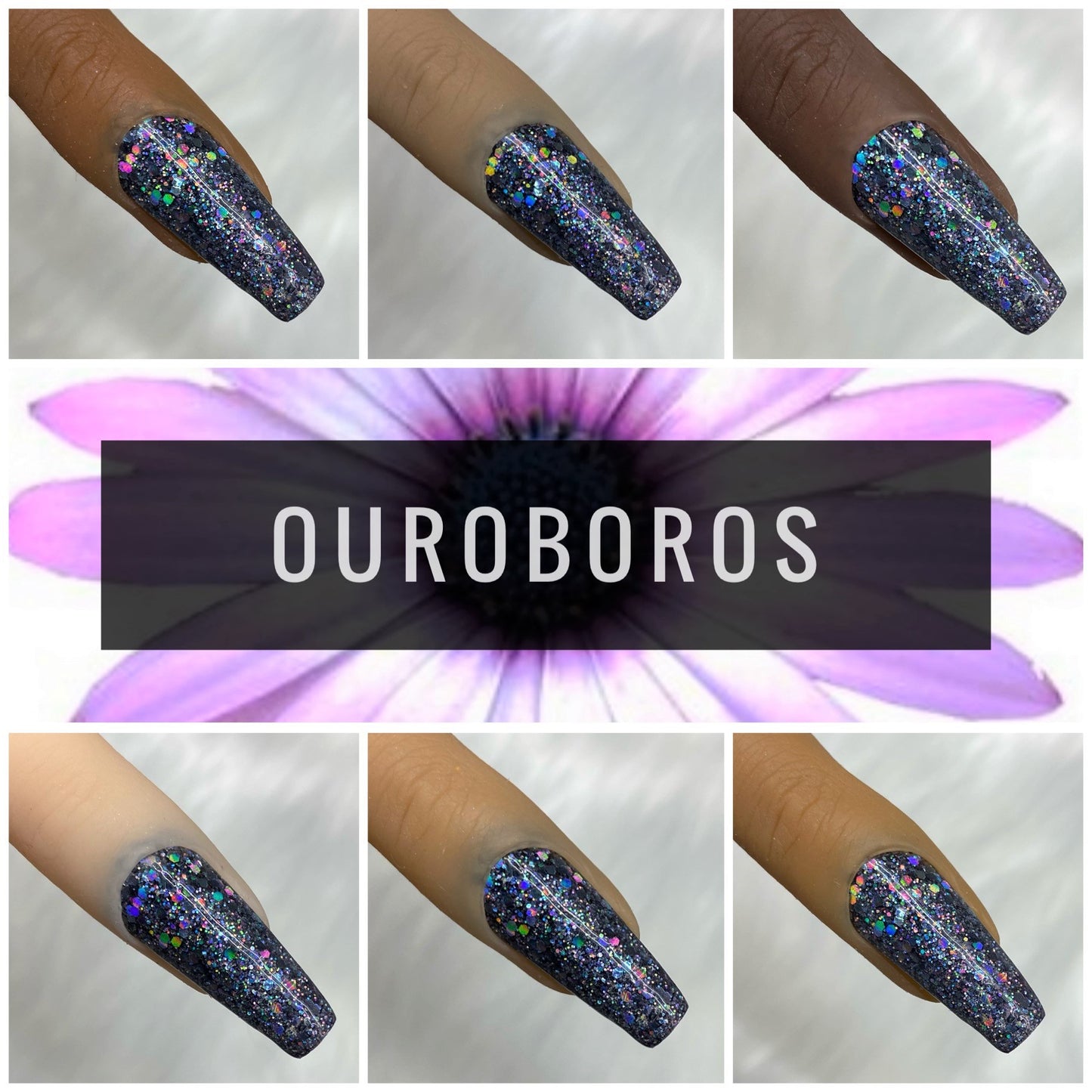 Ouroboros - #307
