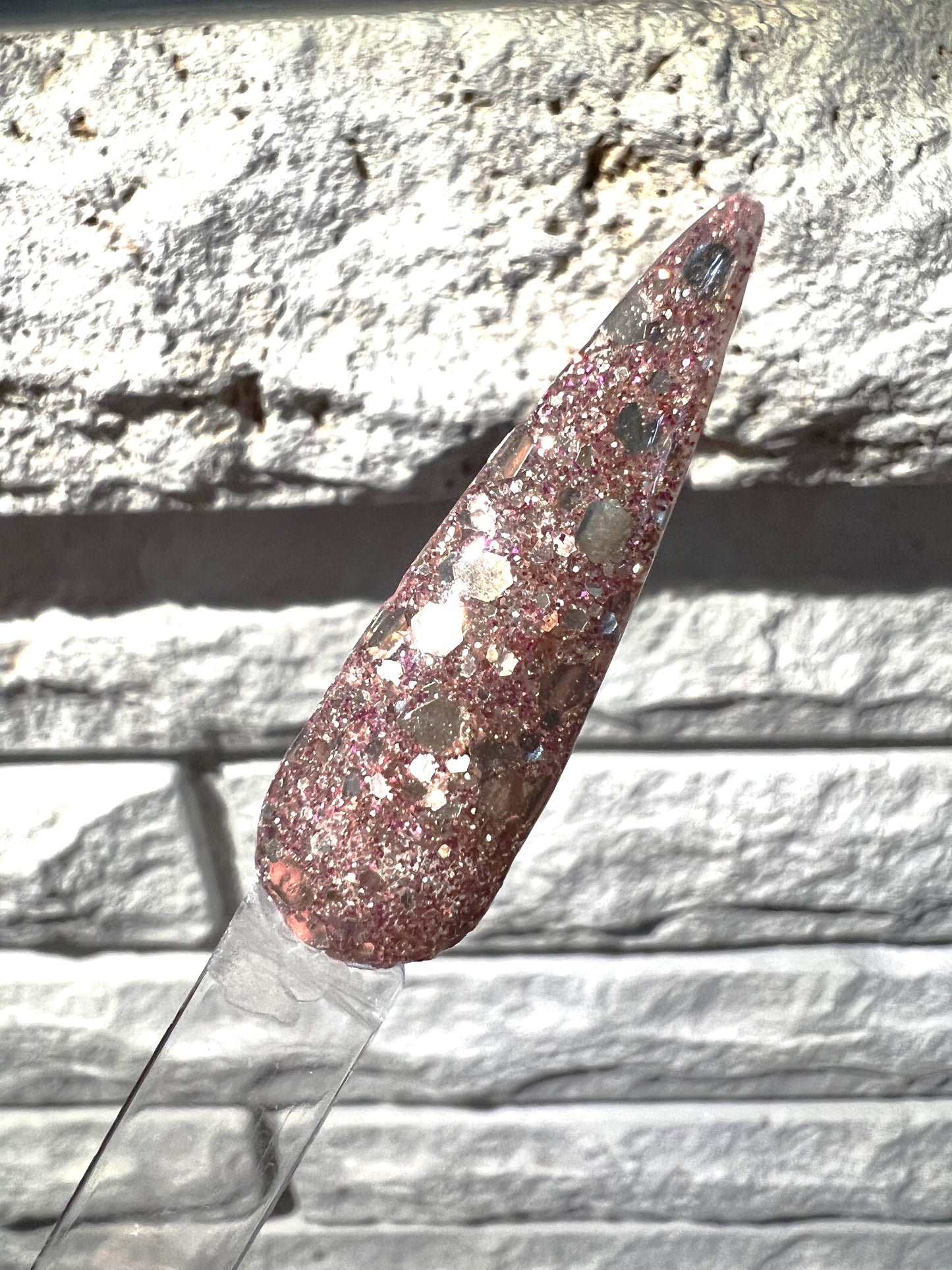 Pink Champagne #322