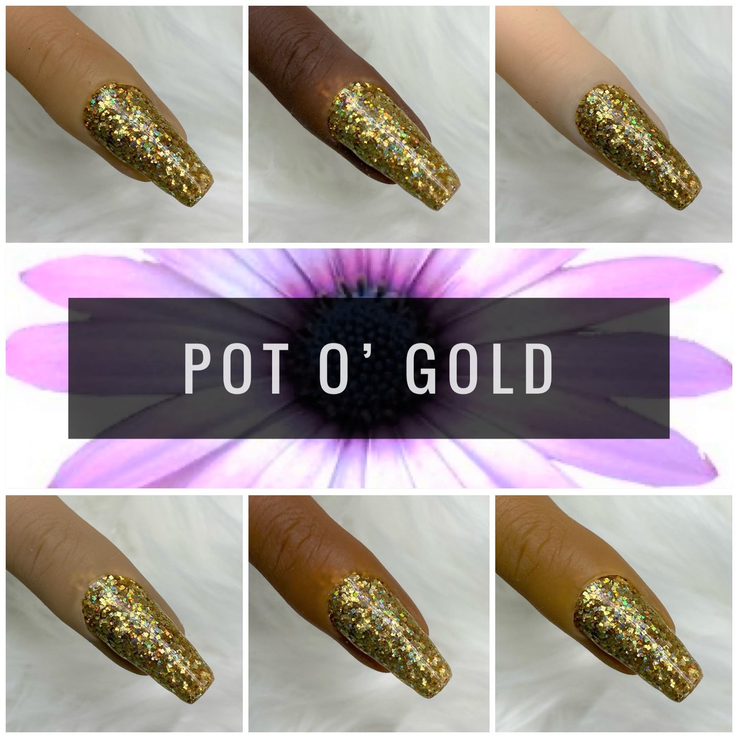Pot o' Gold - #333