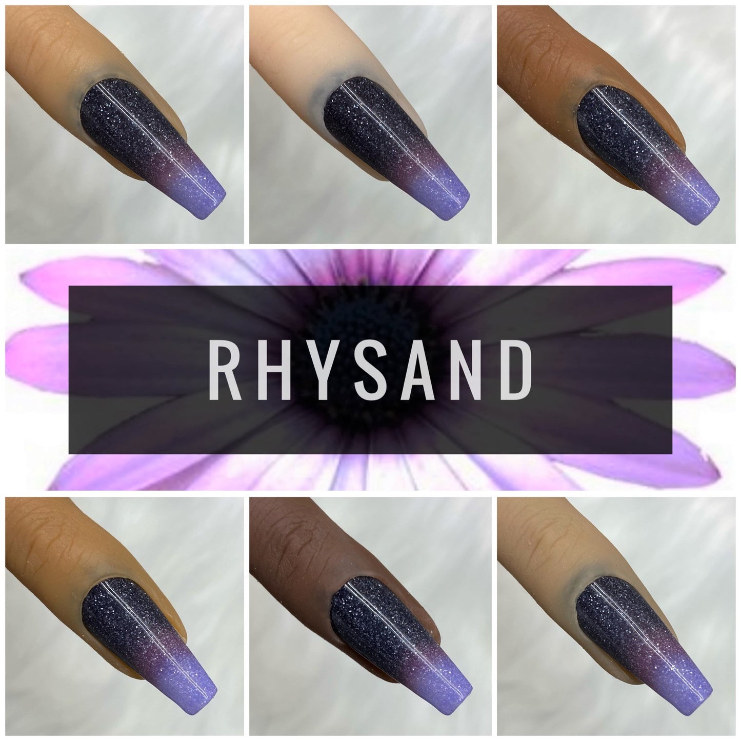 Rhysand (Thermal) - #352