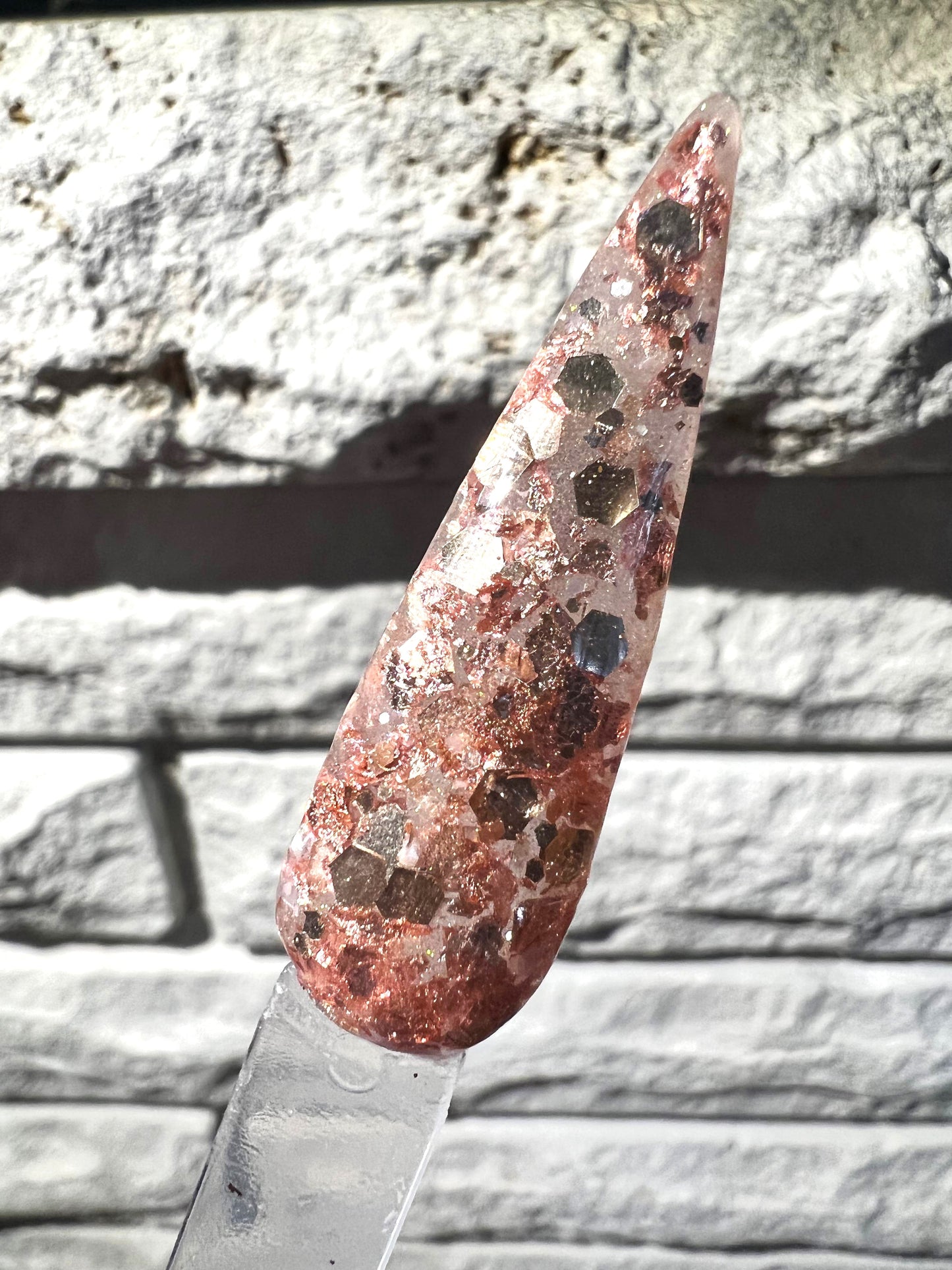 Rose Water - #358