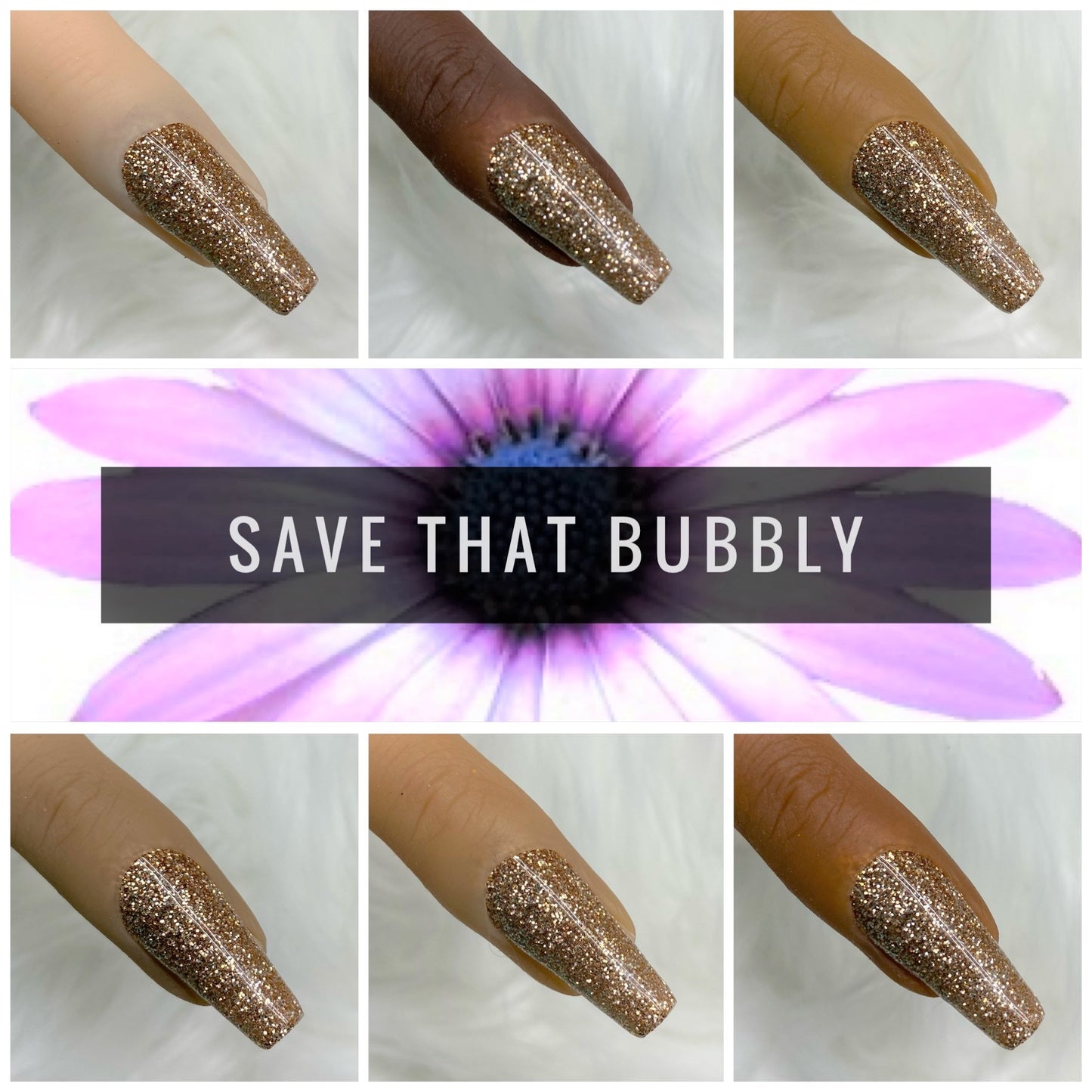 Save That Bubbly - #369