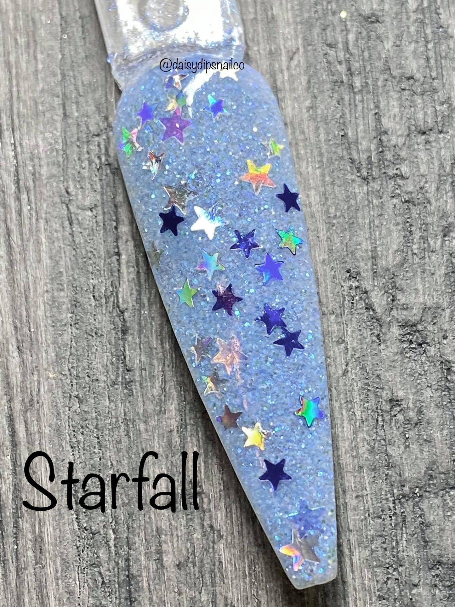 Starfall (Glow) - #397