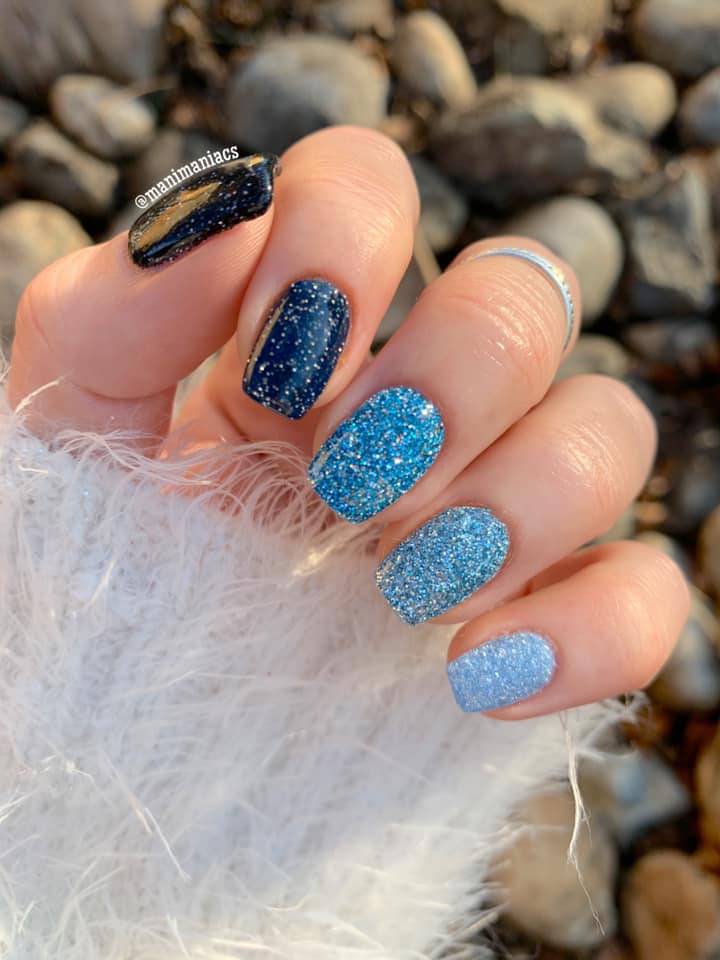 Starry Midnight - #399