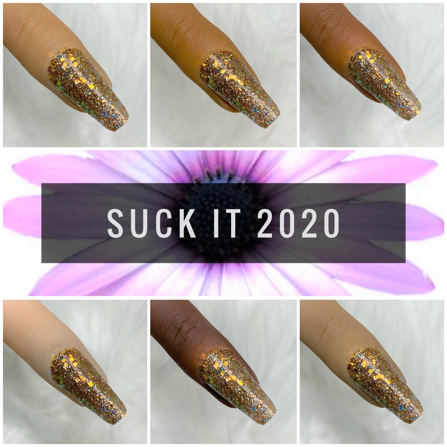 Suck It, 2020 - #407
