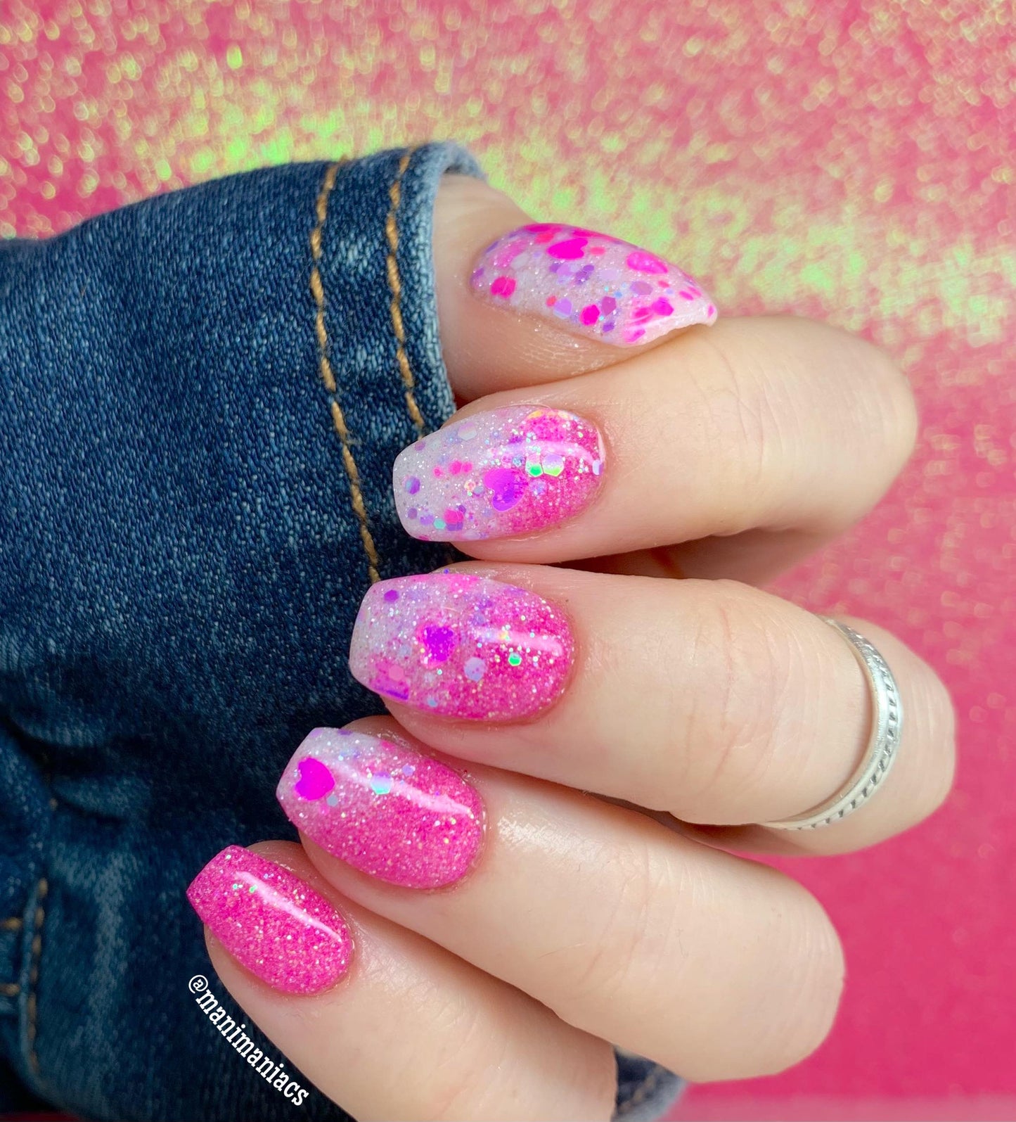 Sweetheart - #418
