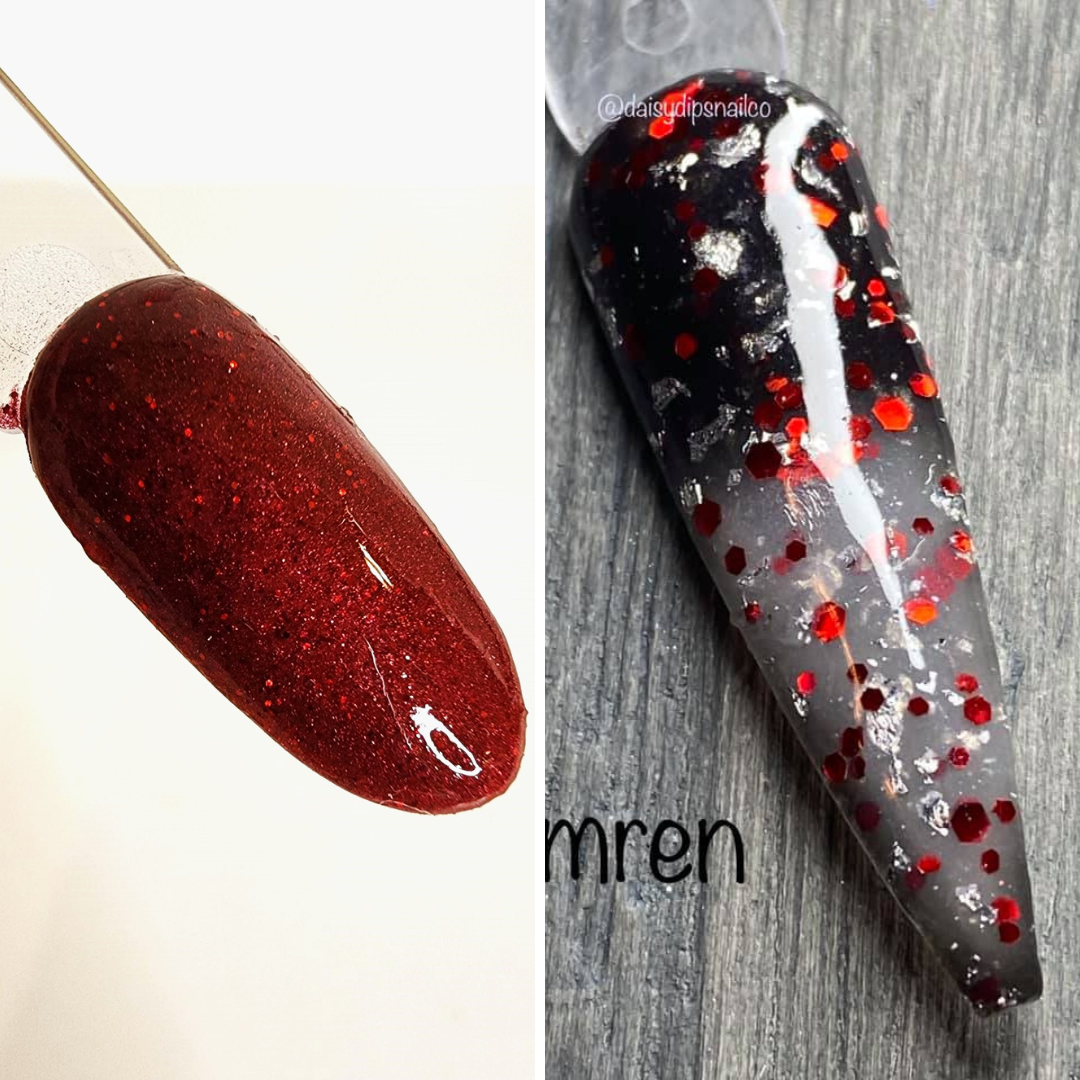 Garnet & Amren - Duo/Trio Tues. (Jan 3, 2023)
