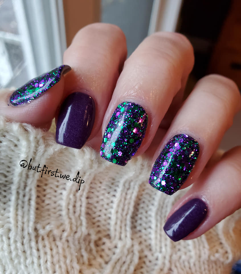 Forbidden Forest - #173