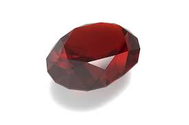 Garnet - #184