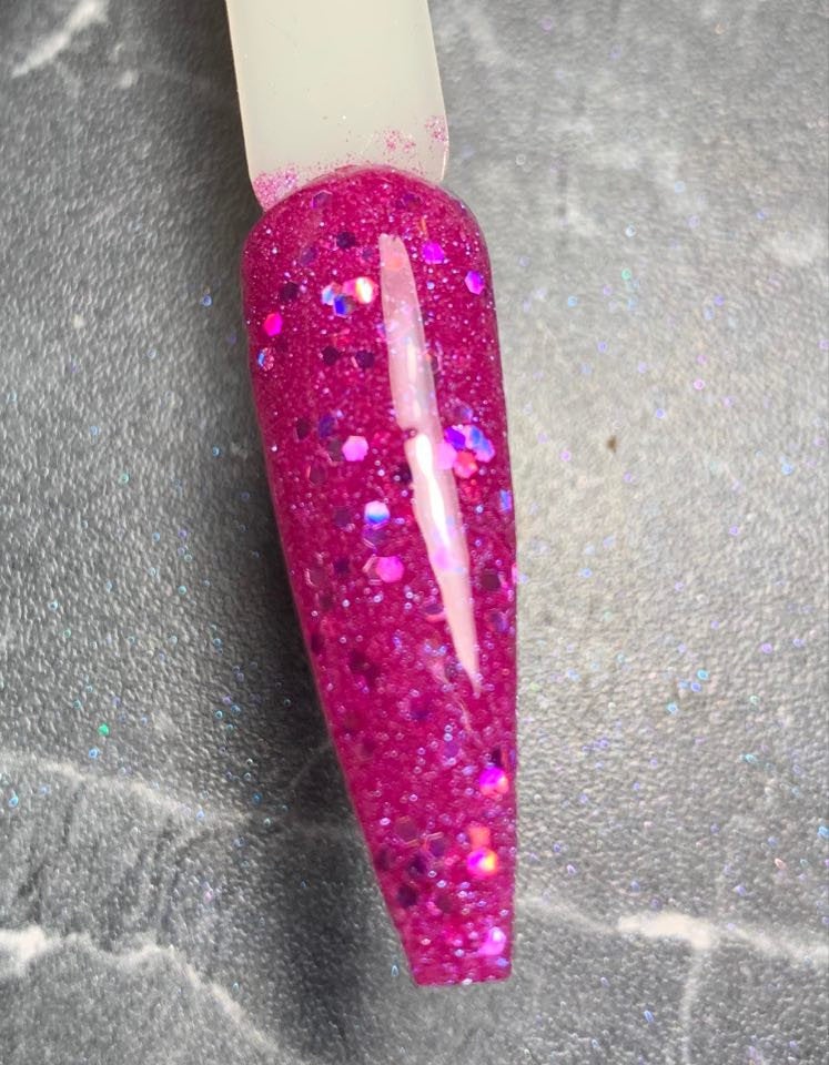 Back to the Fuchsia - #027