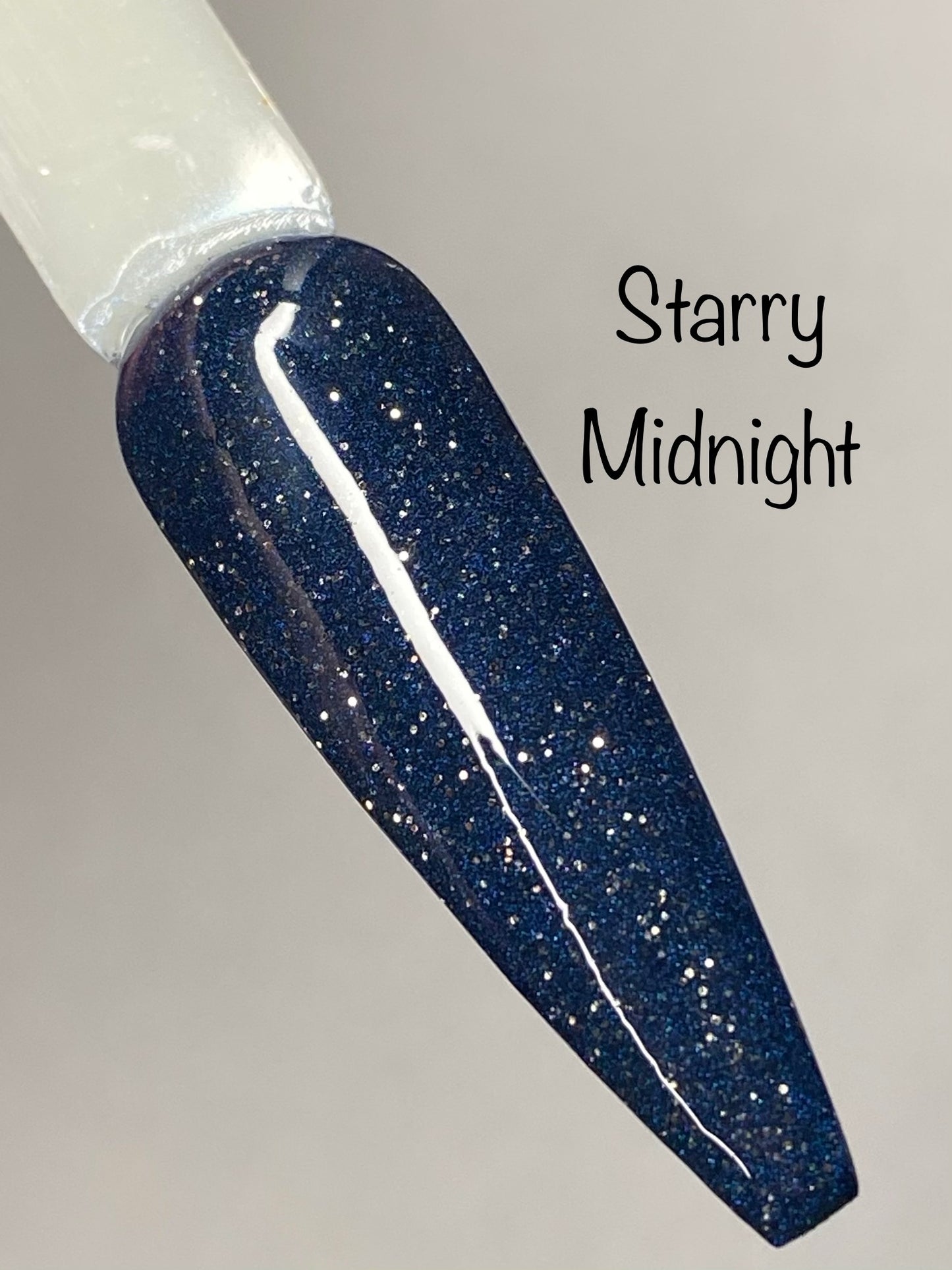 Starry Midnight - #399