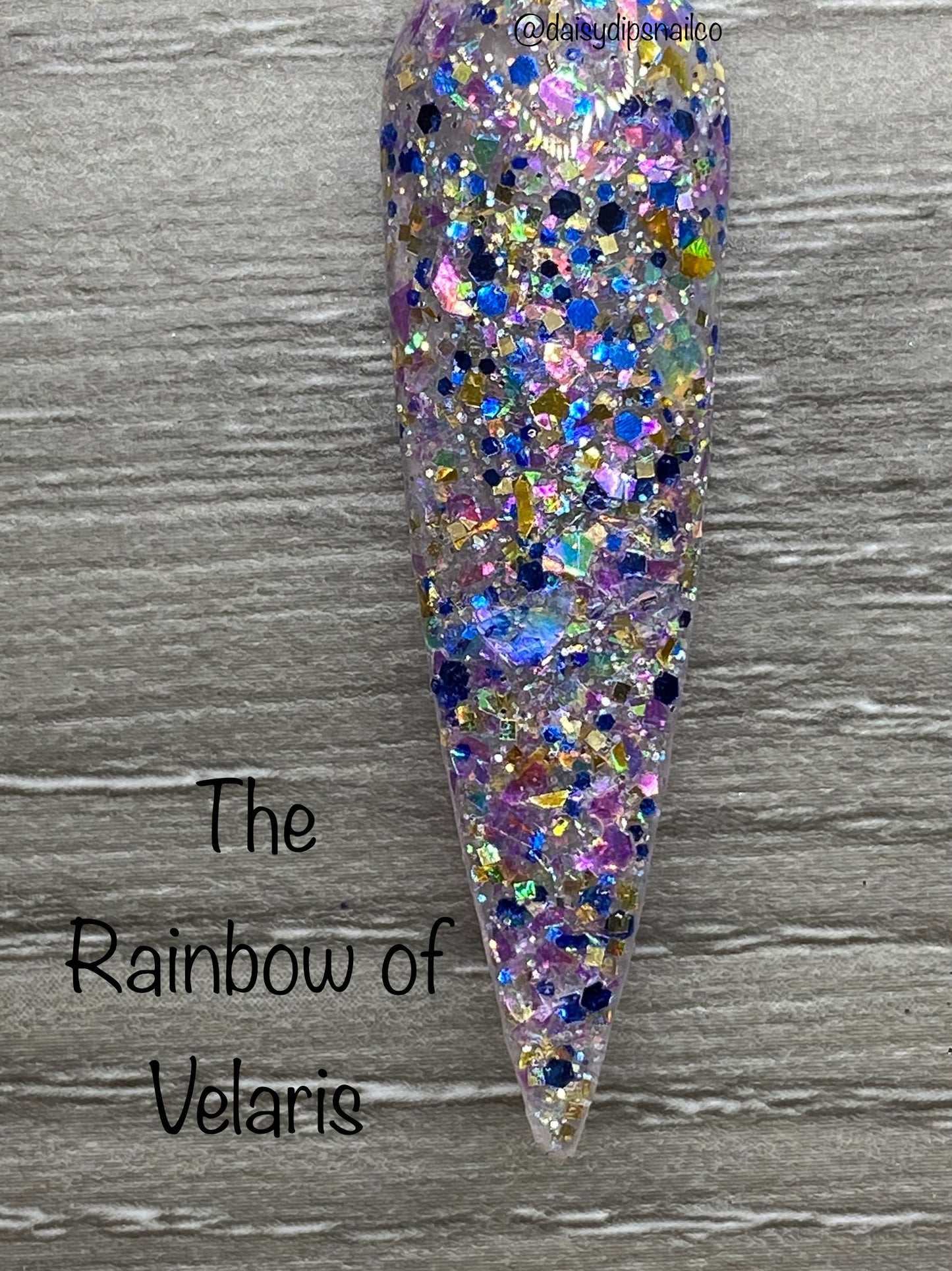 The Rainbow of Velaris - #429