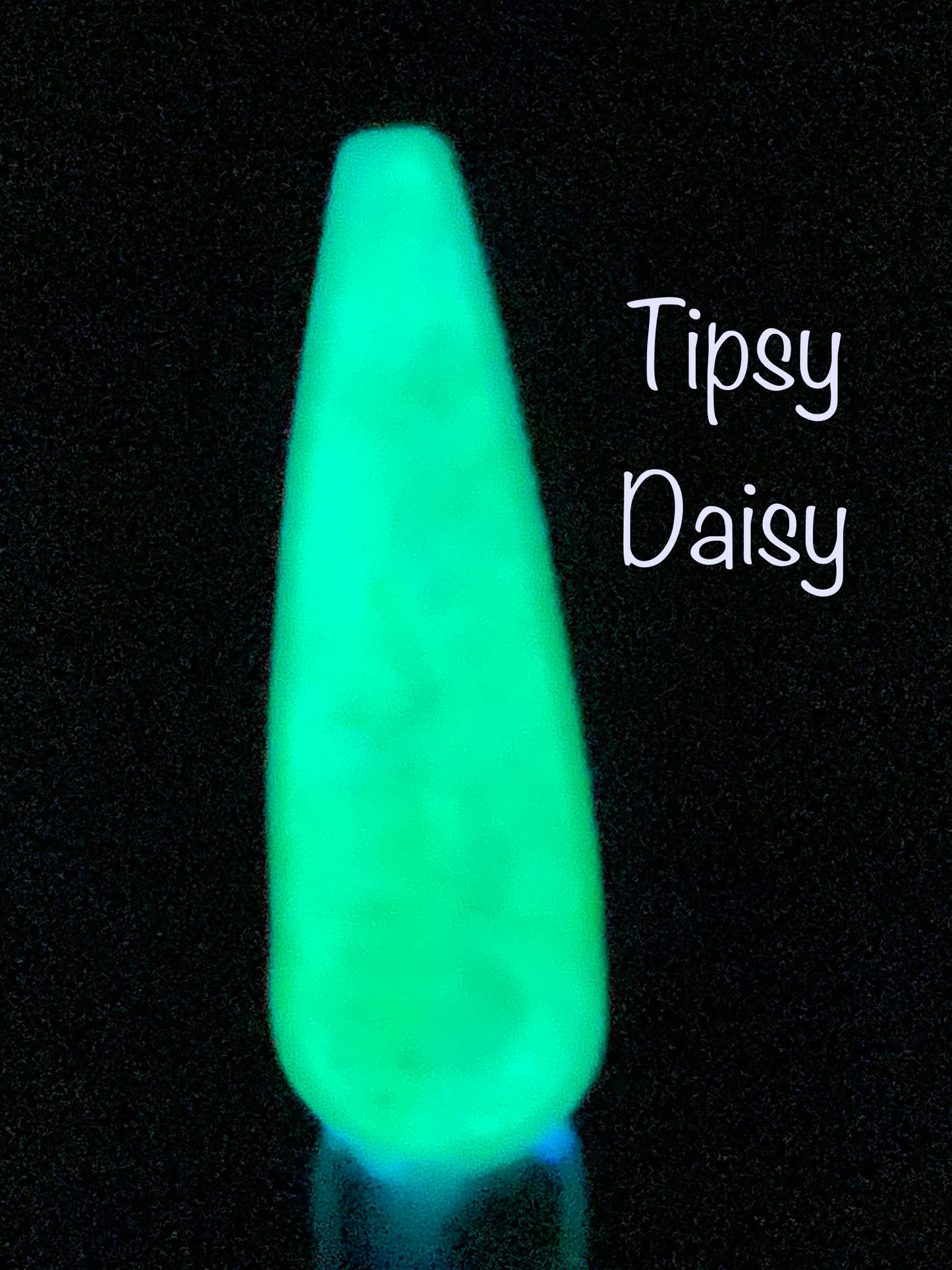 Tipsy Daisy (Glow) - #436