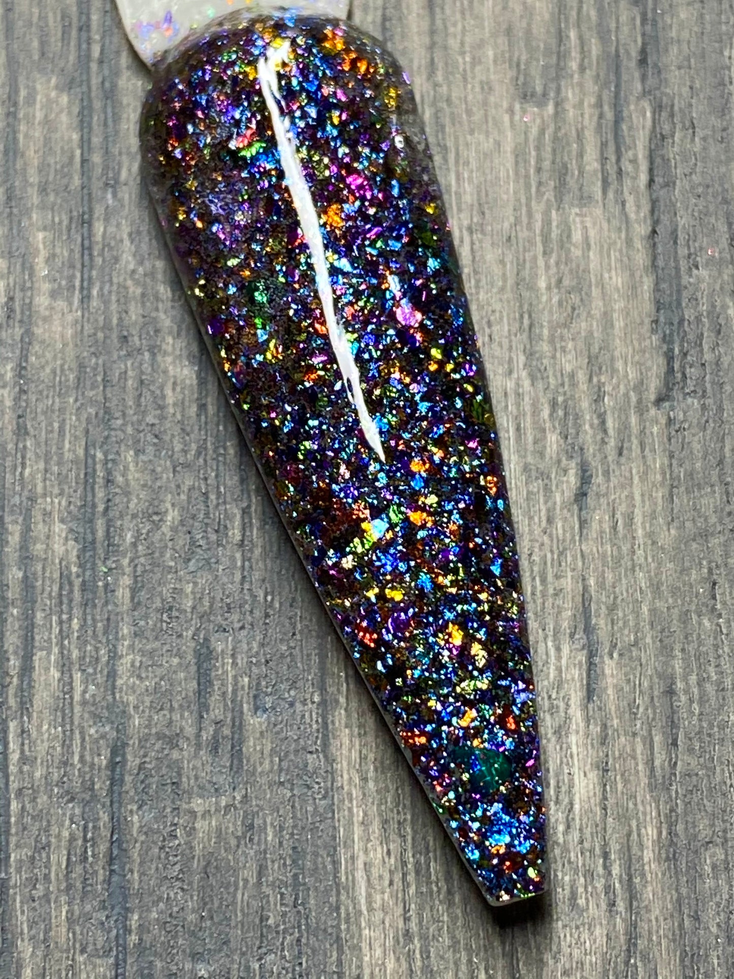 Rainbow Dust - #344