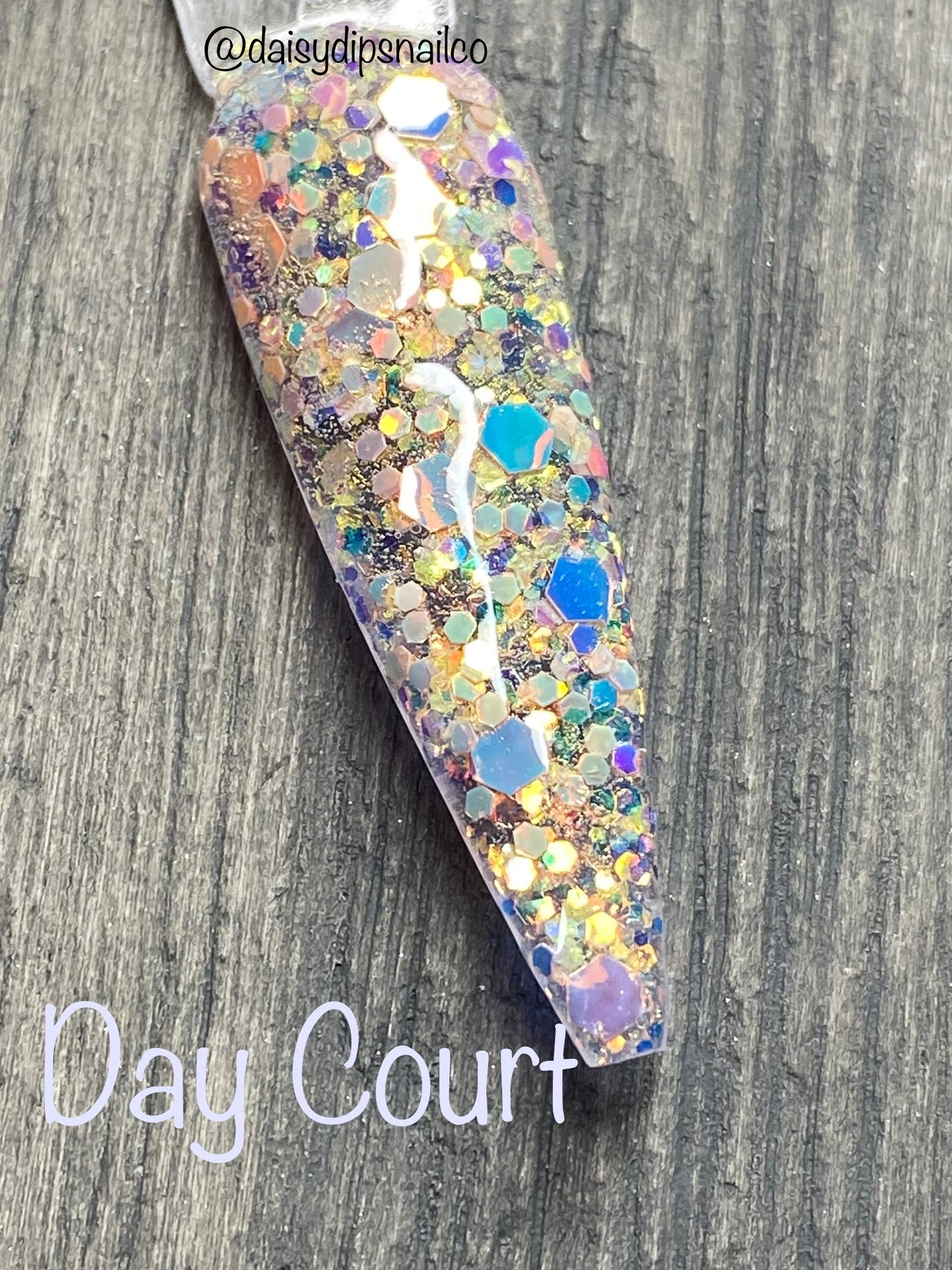 Day Court - #115