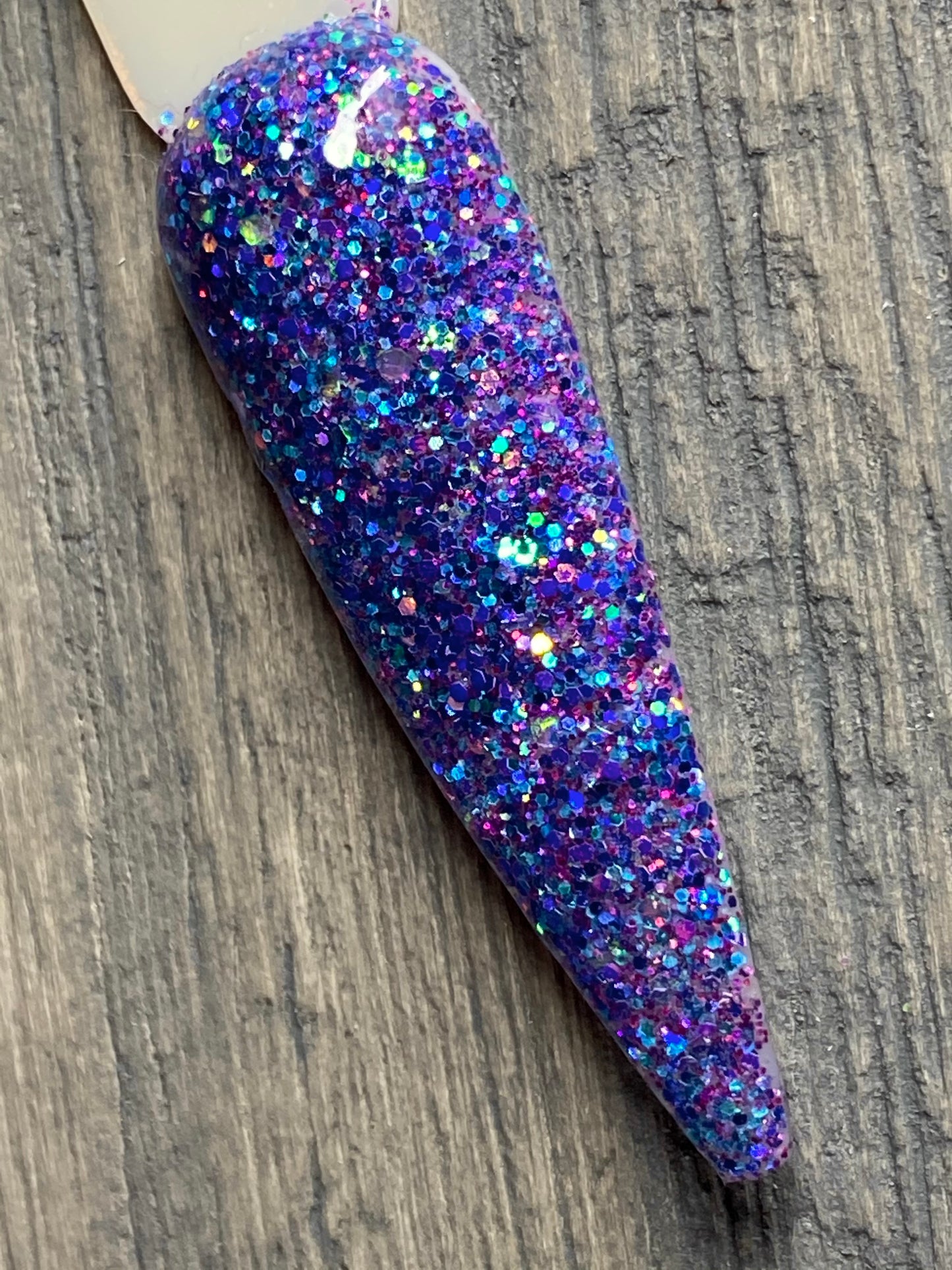 Wild Mermaid 2.0 - #468