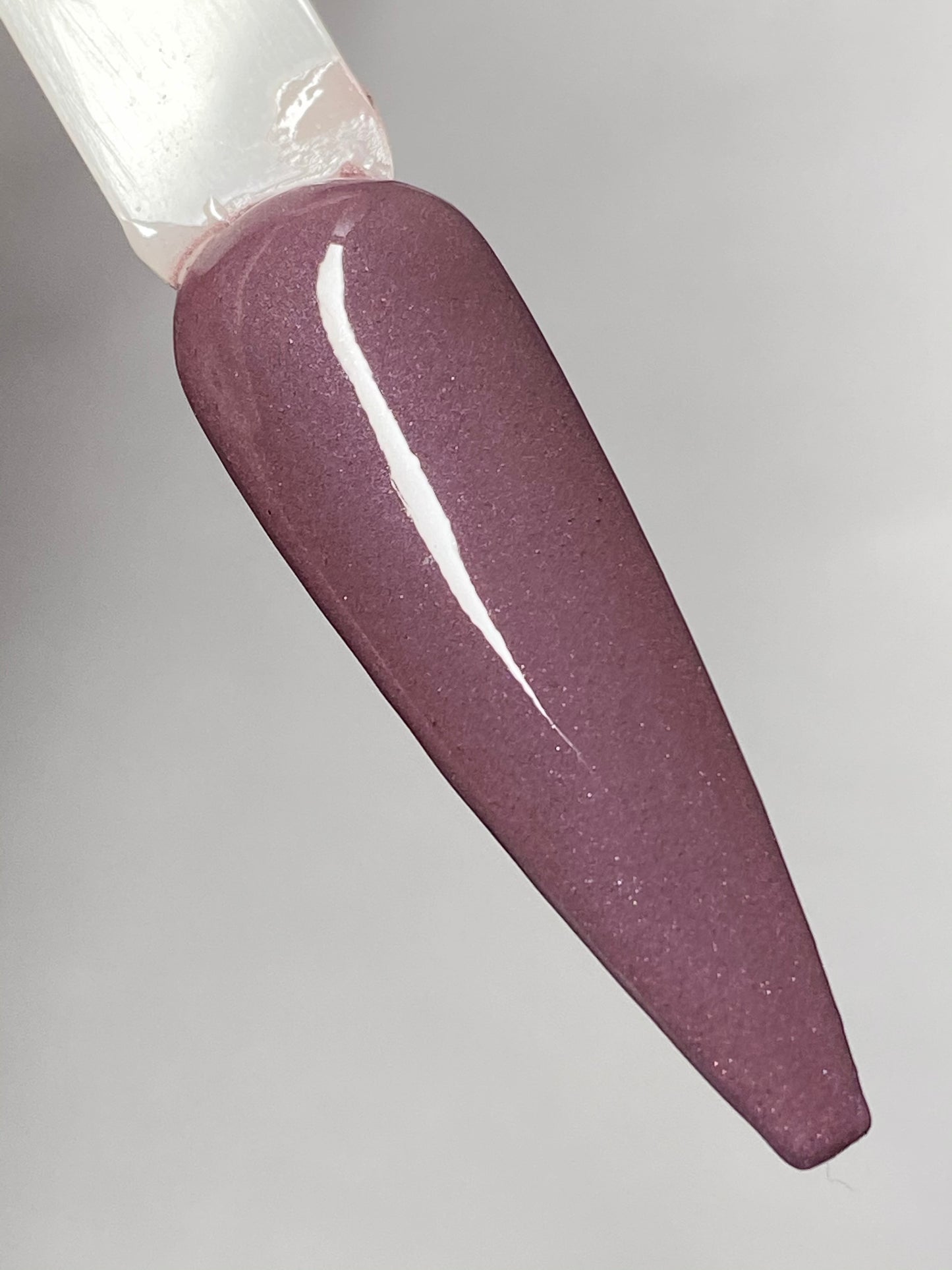 Plum & Get It - #328