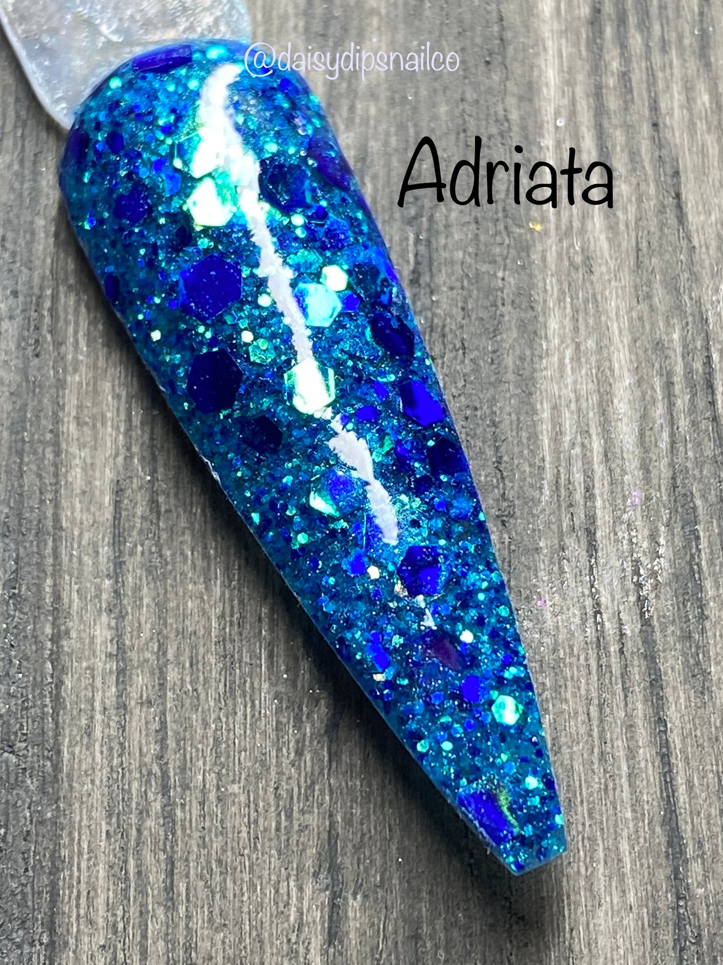 Adriata - #009