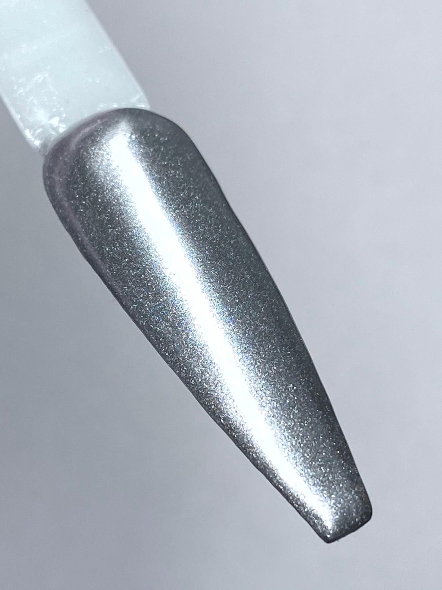 Silver Bells - #378