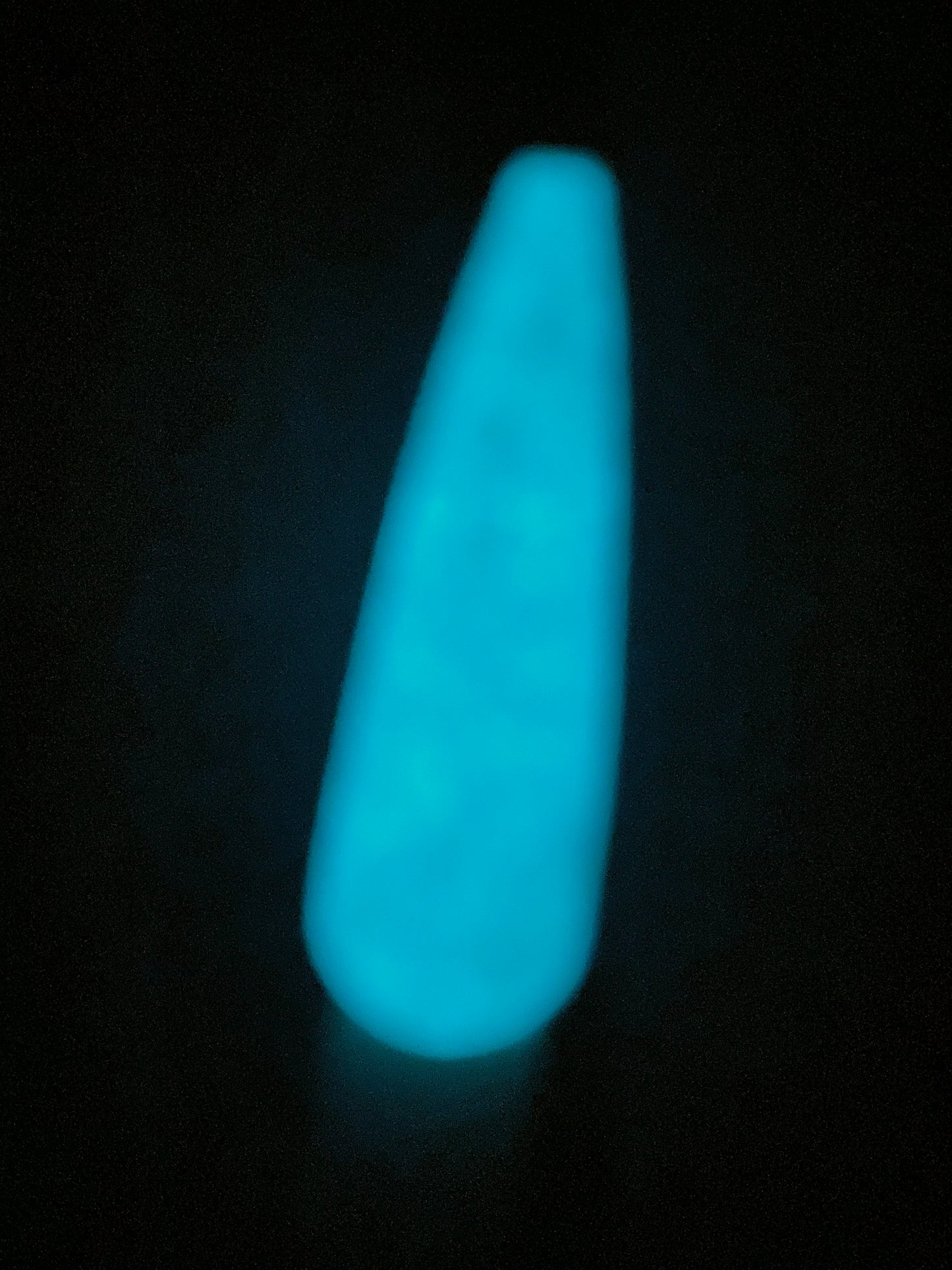 Flurries (Glow In The Dark) - #172