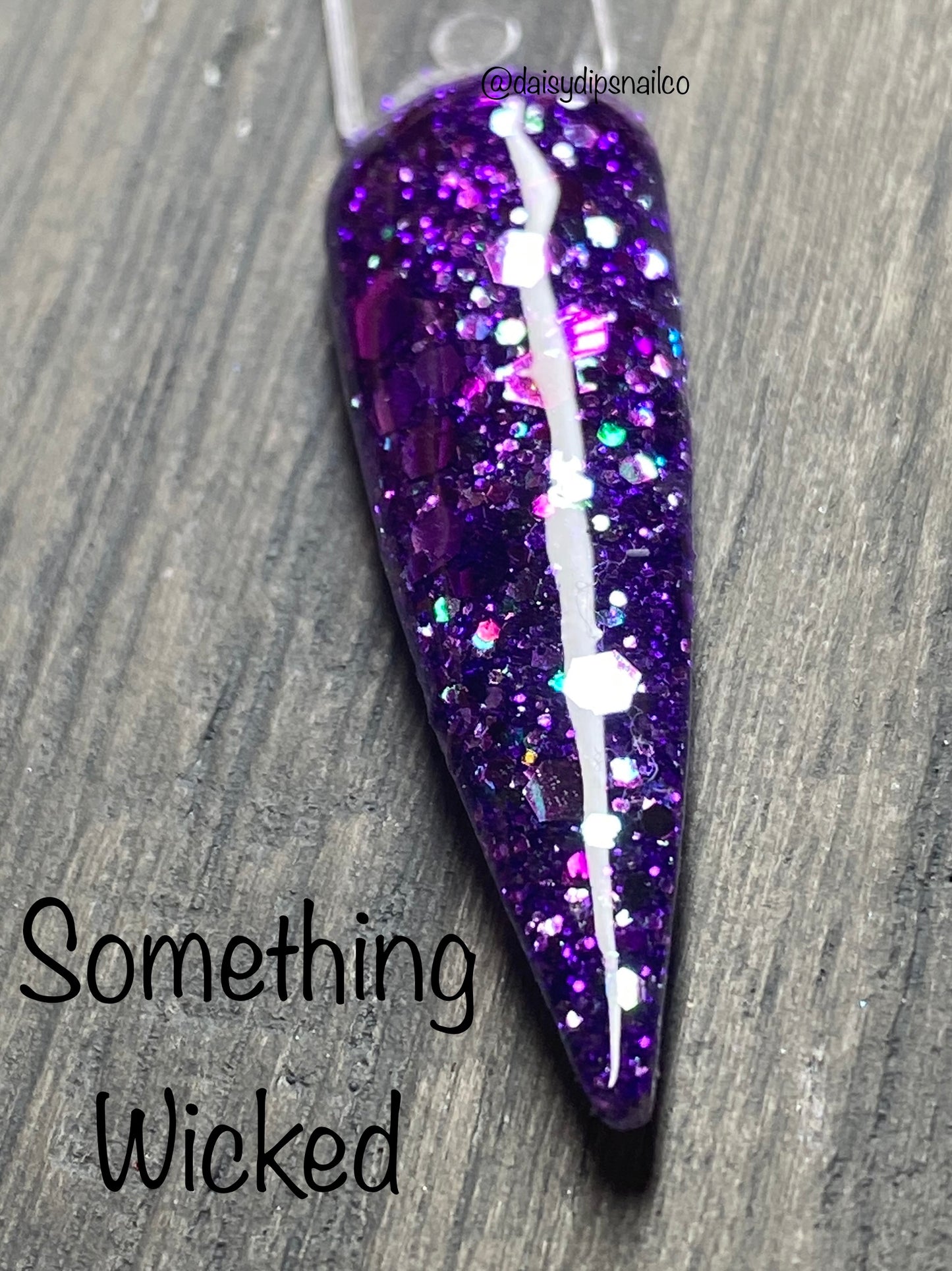 Something Wicked - #387