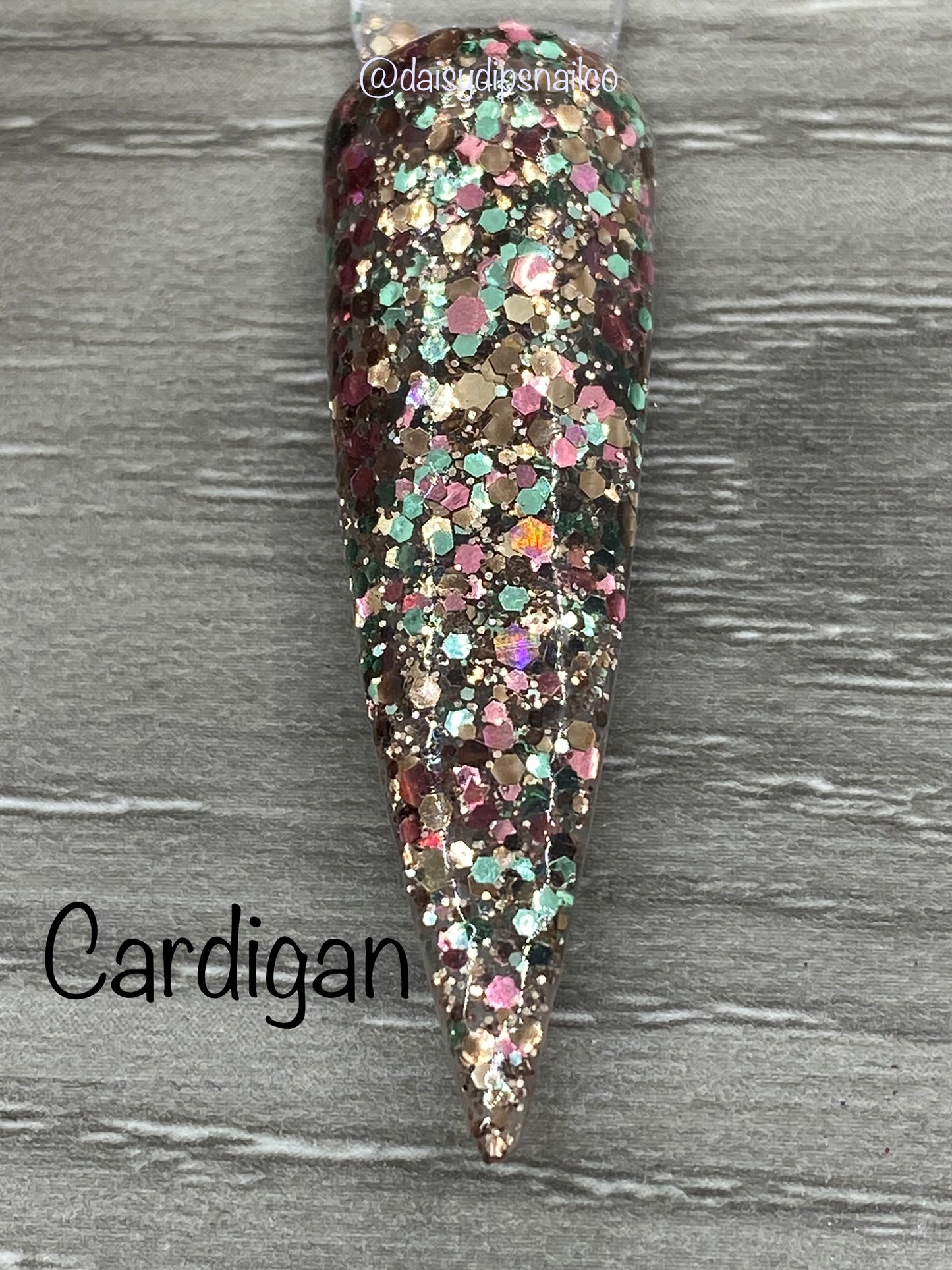 Cardigan - #079