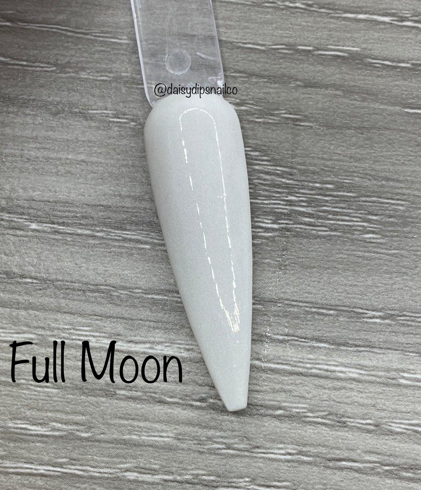 Full Moon - #181