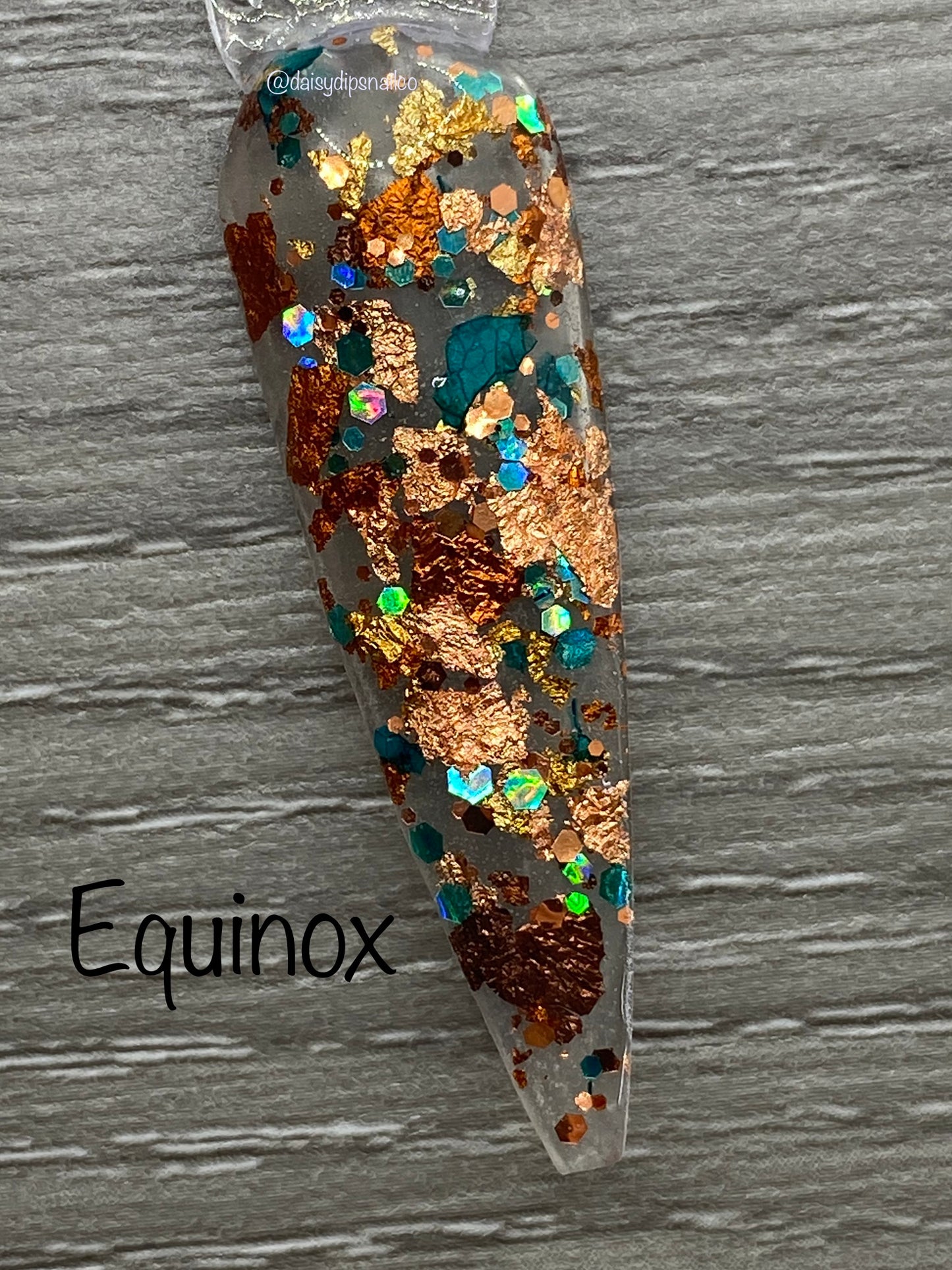 Equinox - #146