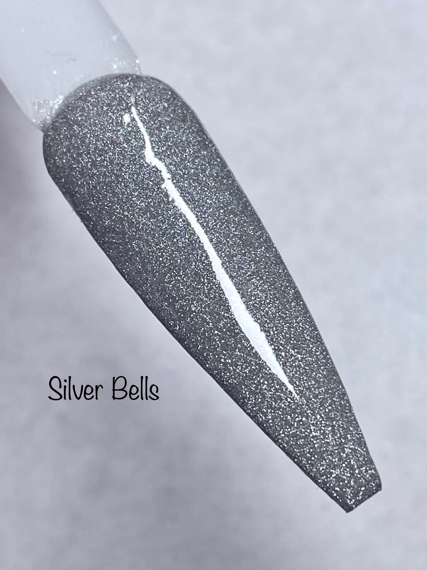 Silver Bells - #378