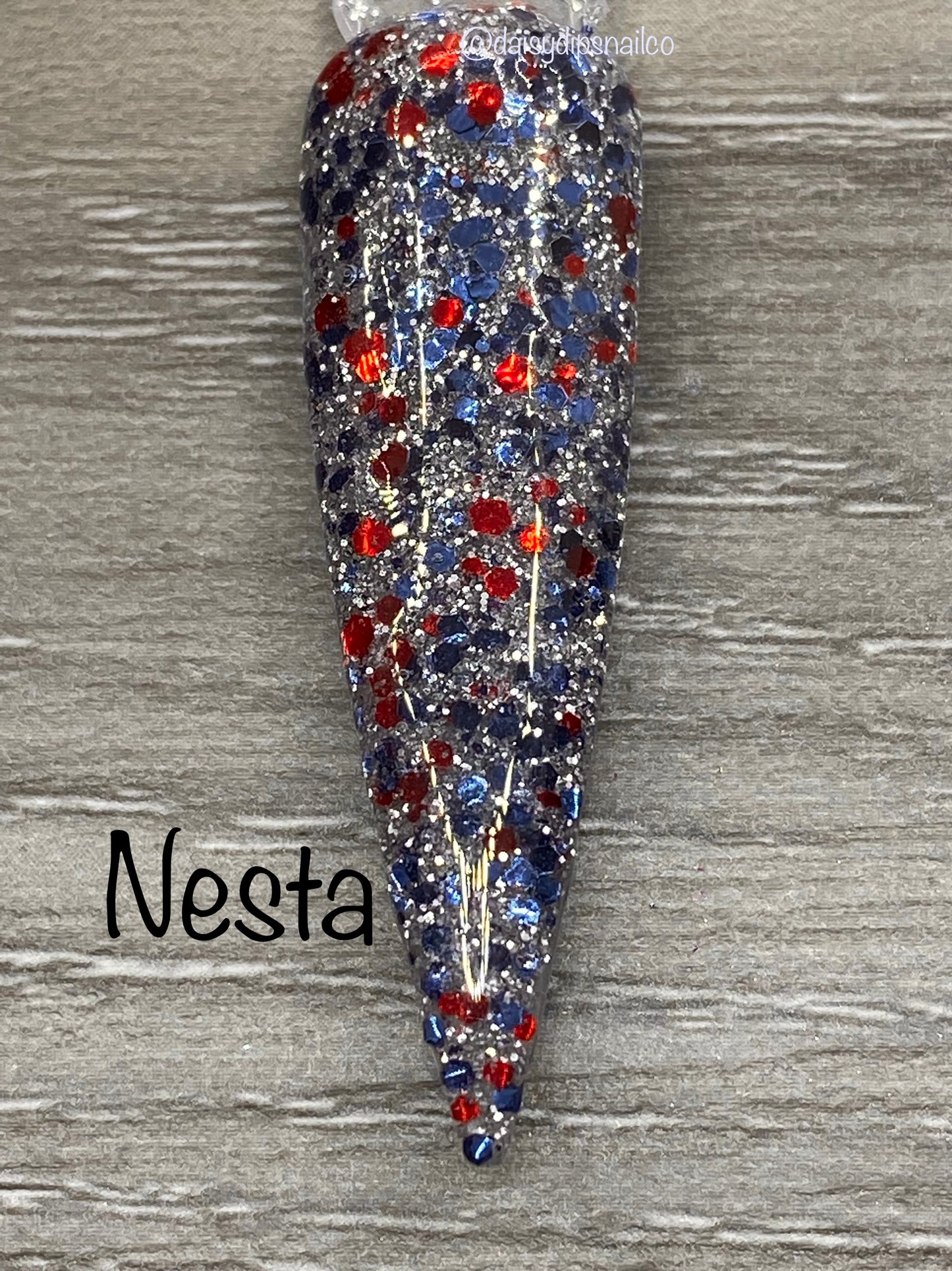 Nesta - #288