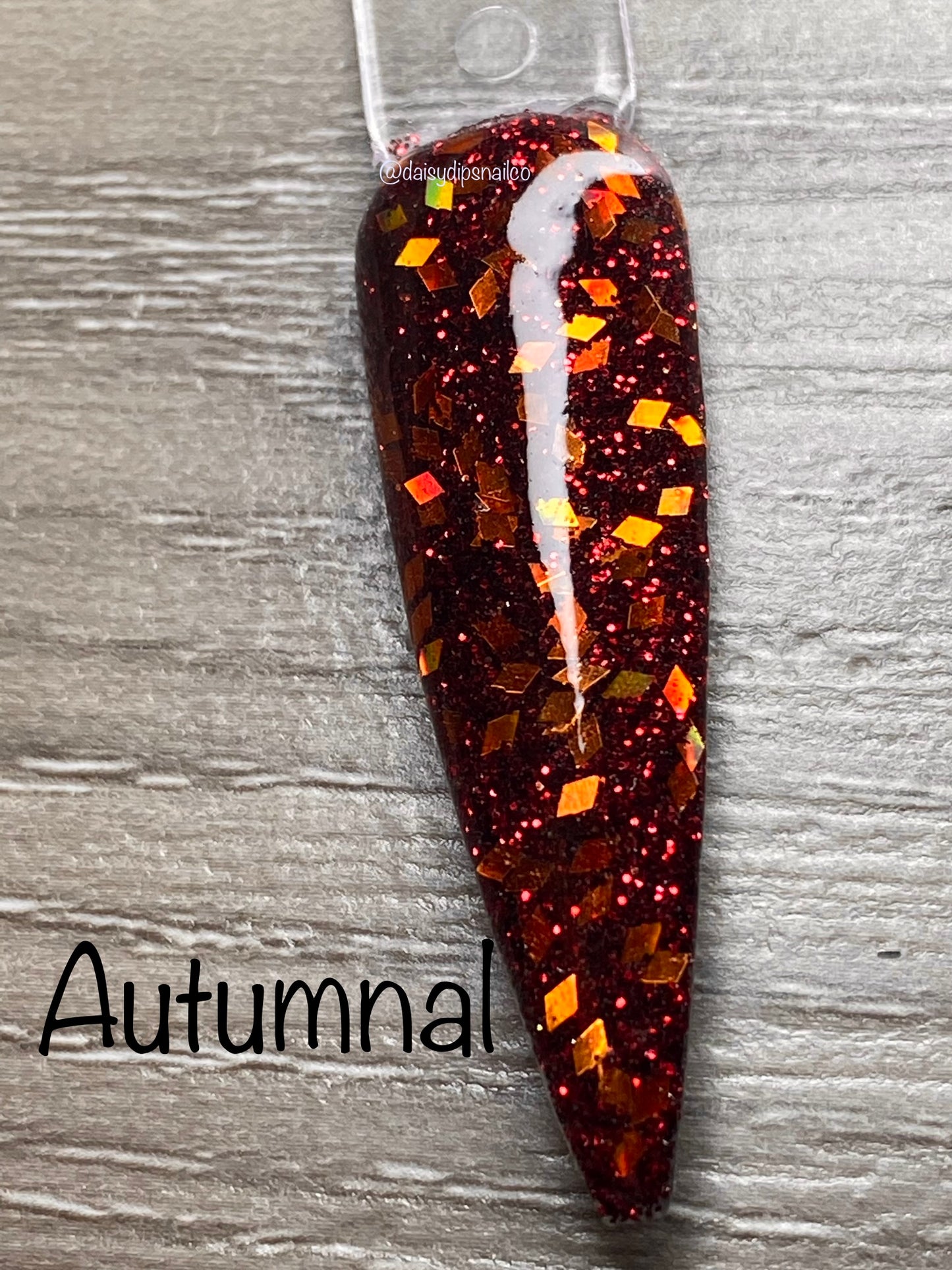 Autumnal - #026