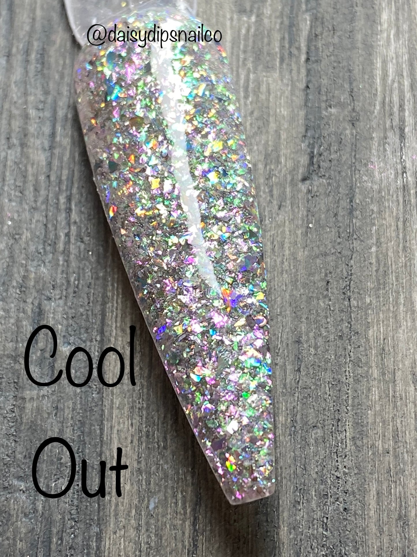 Cool Out - #094